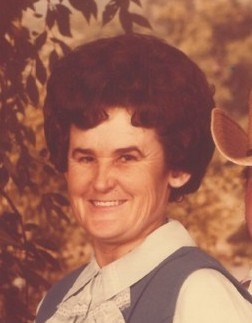 Obituary of Beatrice Arleen Gray