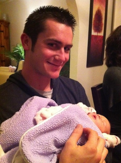 Obituary of Tyler Jeffrey Grove