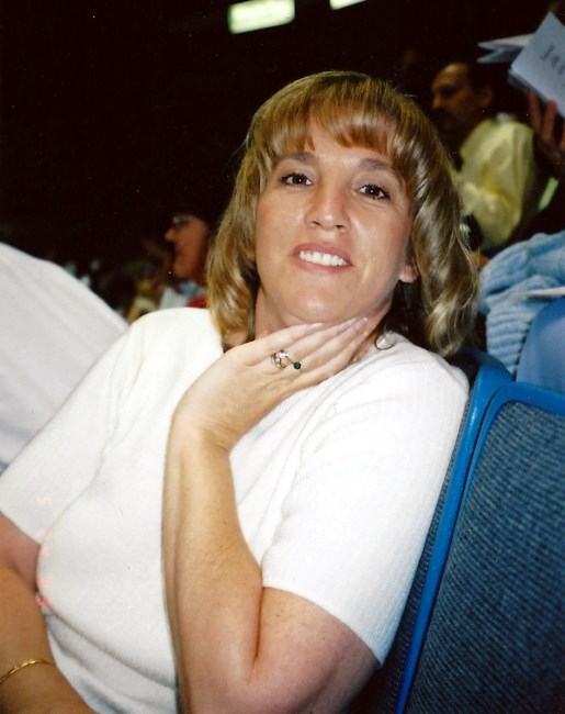 Obituary of Jill Marie Cox