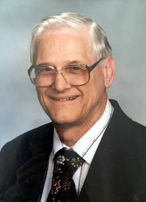 Obituary of Omar A. Sharp
