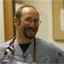 Obituary of Mark Vincent Acquisto