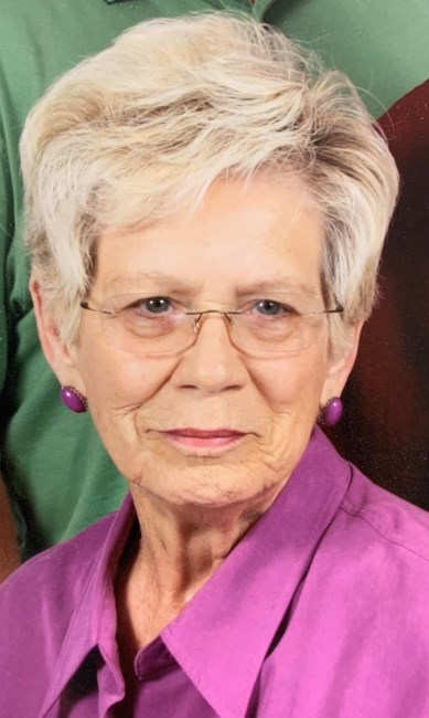 Obituary of Juanita Copeland