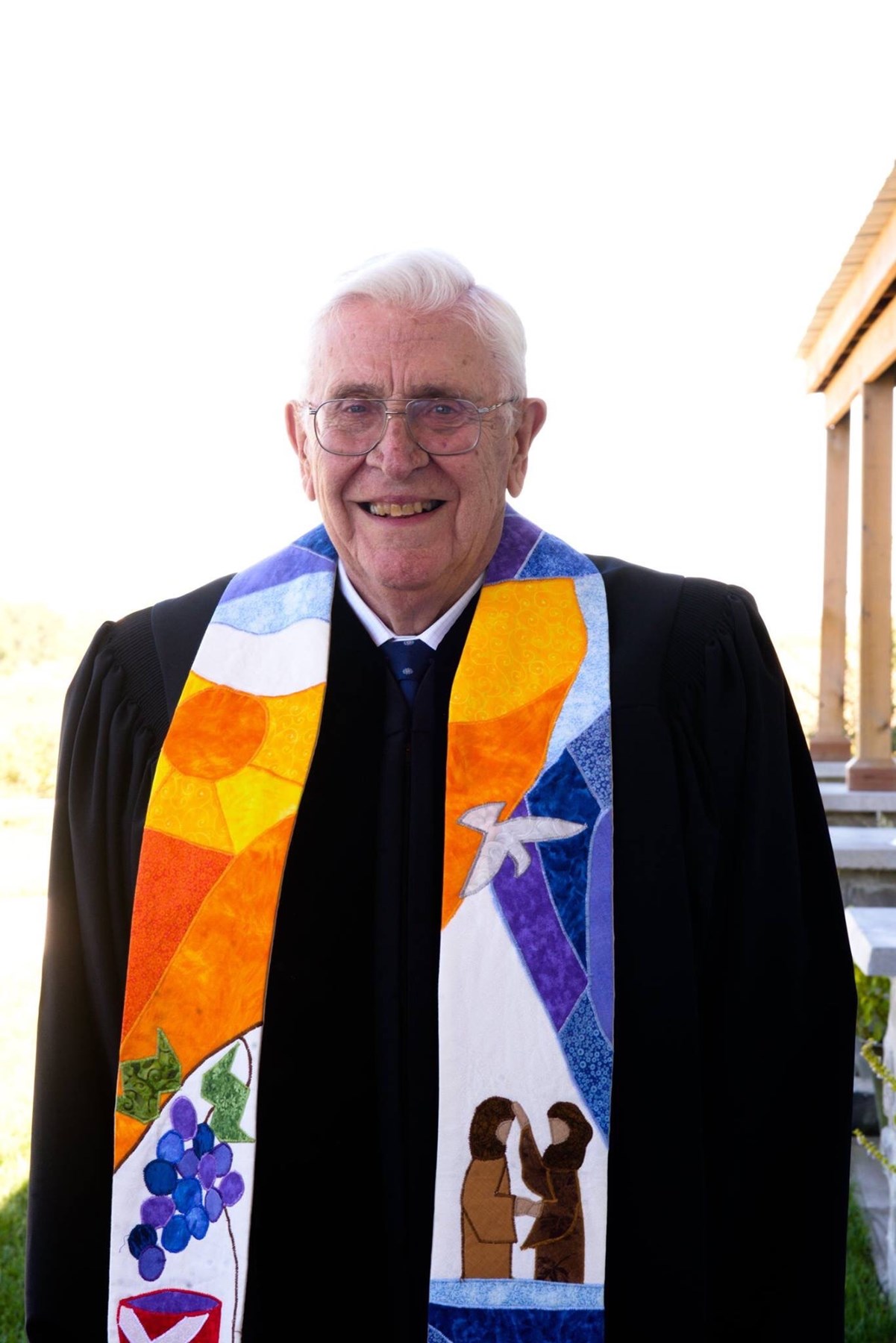 Obituary of James Kratz