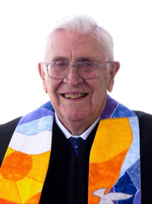 Obituary of James Kratz