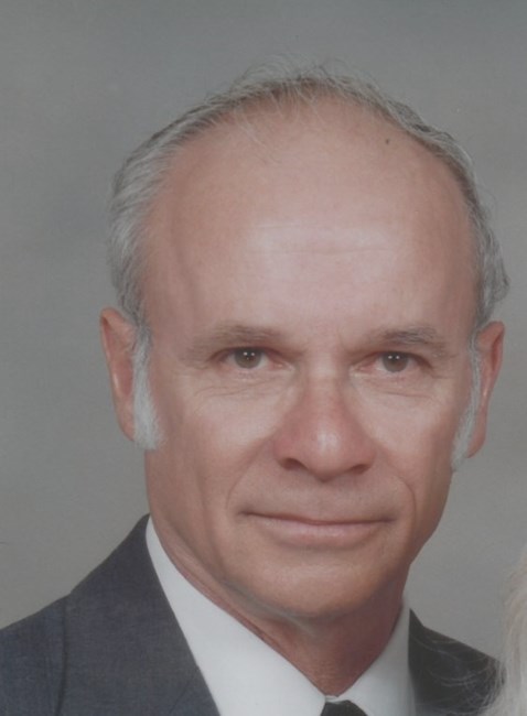 Obituary of Bobby D. Caston