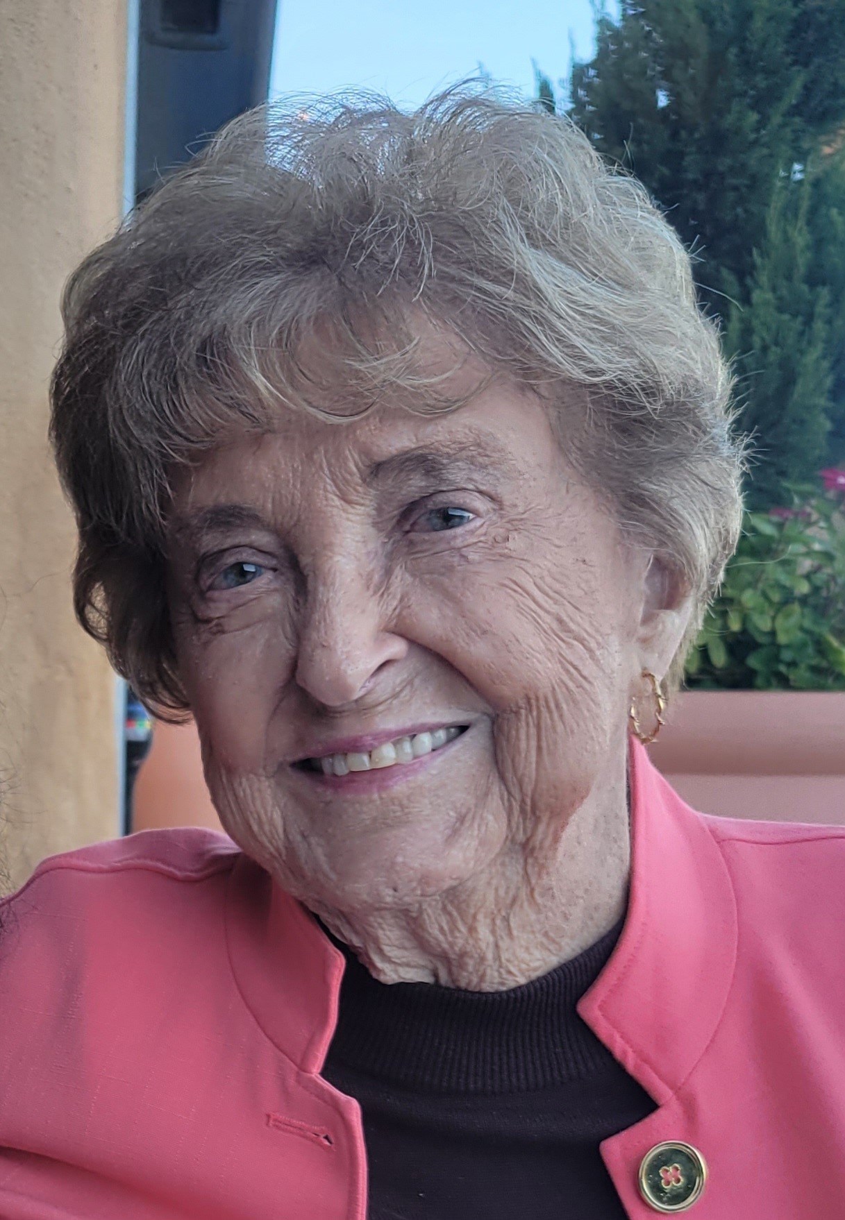 Avis de décès de Jackie Willene Leffingwell