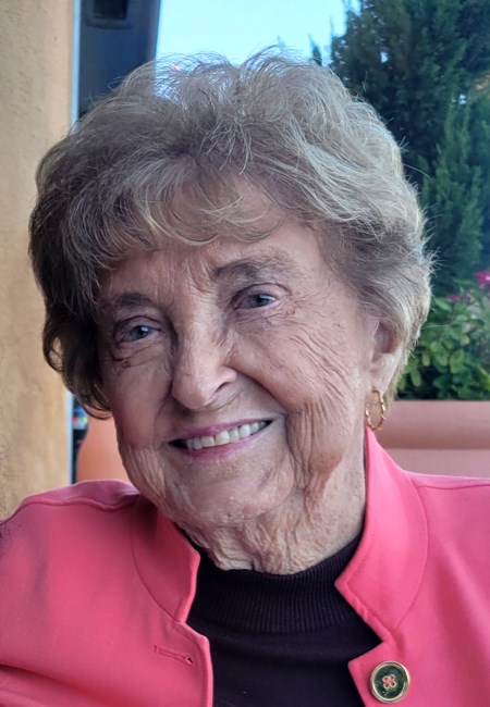 Avis de décès de Jackie Willene Leffingwell