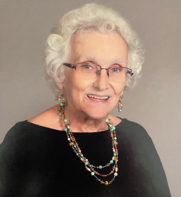 Obituary of Diane Kaiser