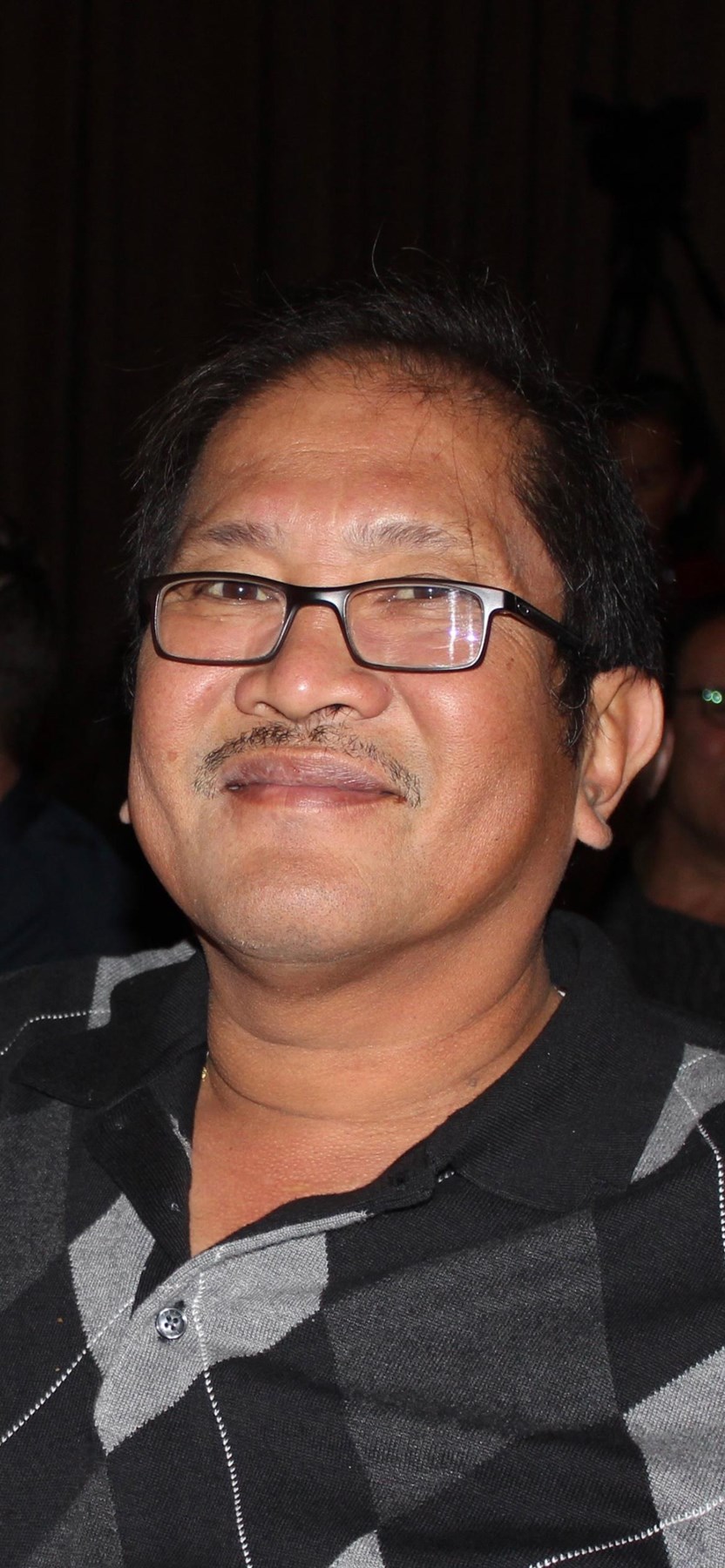 Obituario de Erwin Remolacio Torio