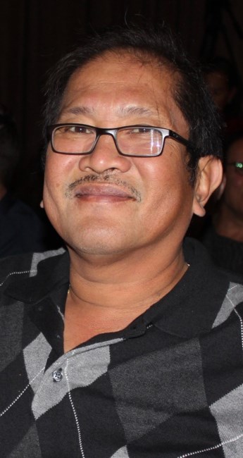 Obituario de Erwin Remolacio Torio