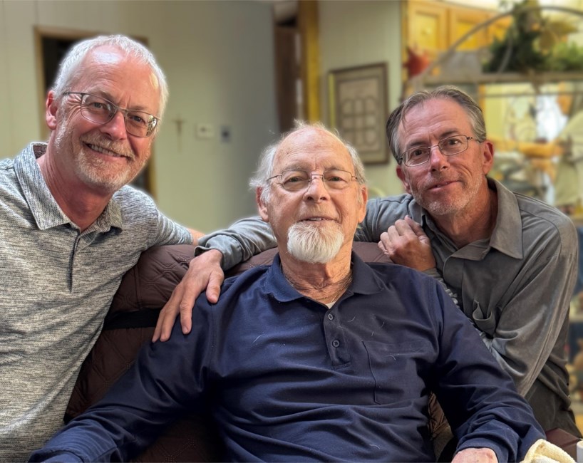 Obituary of Abe Lyman Kletecka