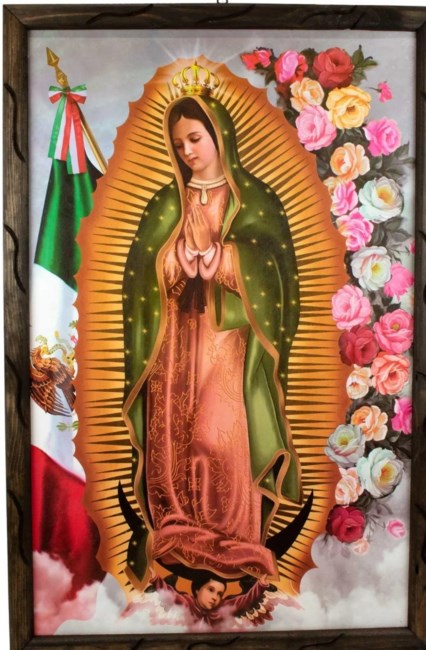 Obituario de Dolores Cedillo de Hernandez