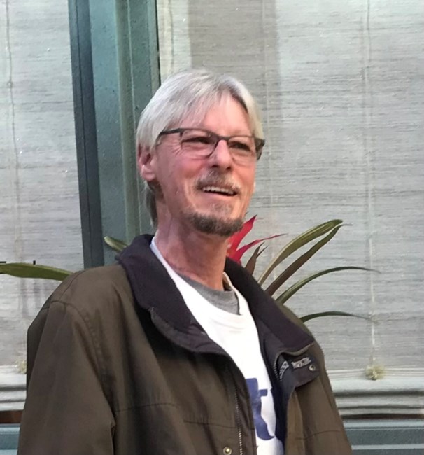Obituary of David Jay Pahls Jr.