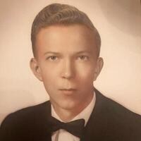 Obituary of Charles Henry Padgett