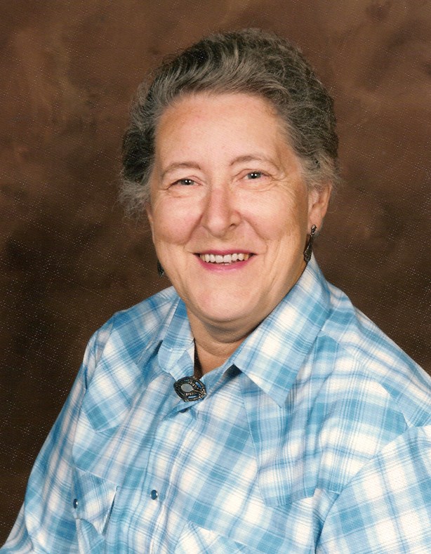 Barbara Rogers Obituary Tucson, AZ