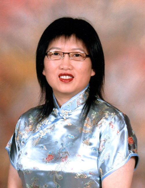 Yvonne Wei Ping Chen Obituary Burnaby