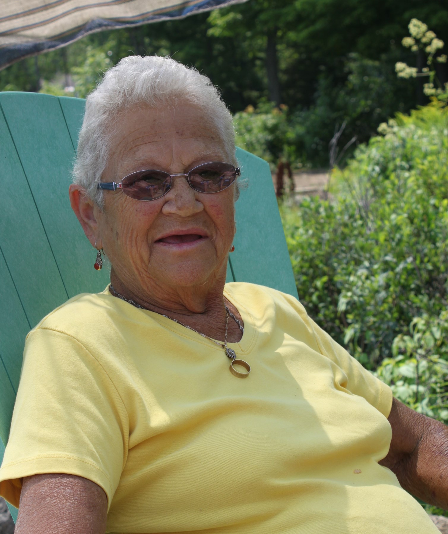 Joan Mary Woolacott Hopper Obituary - West Hill, ON