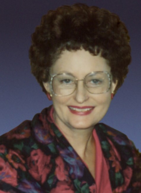 Obituary of Opal Joyce Babb
