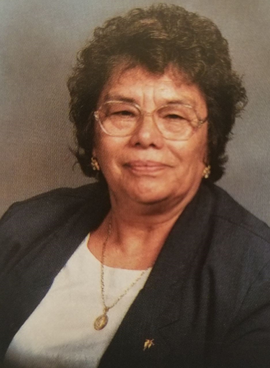 Soledad Garcia Obituary Lancaster, CA