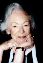 Bertha Nelson