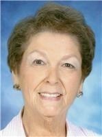 Obituary of Dorothy Black Heap