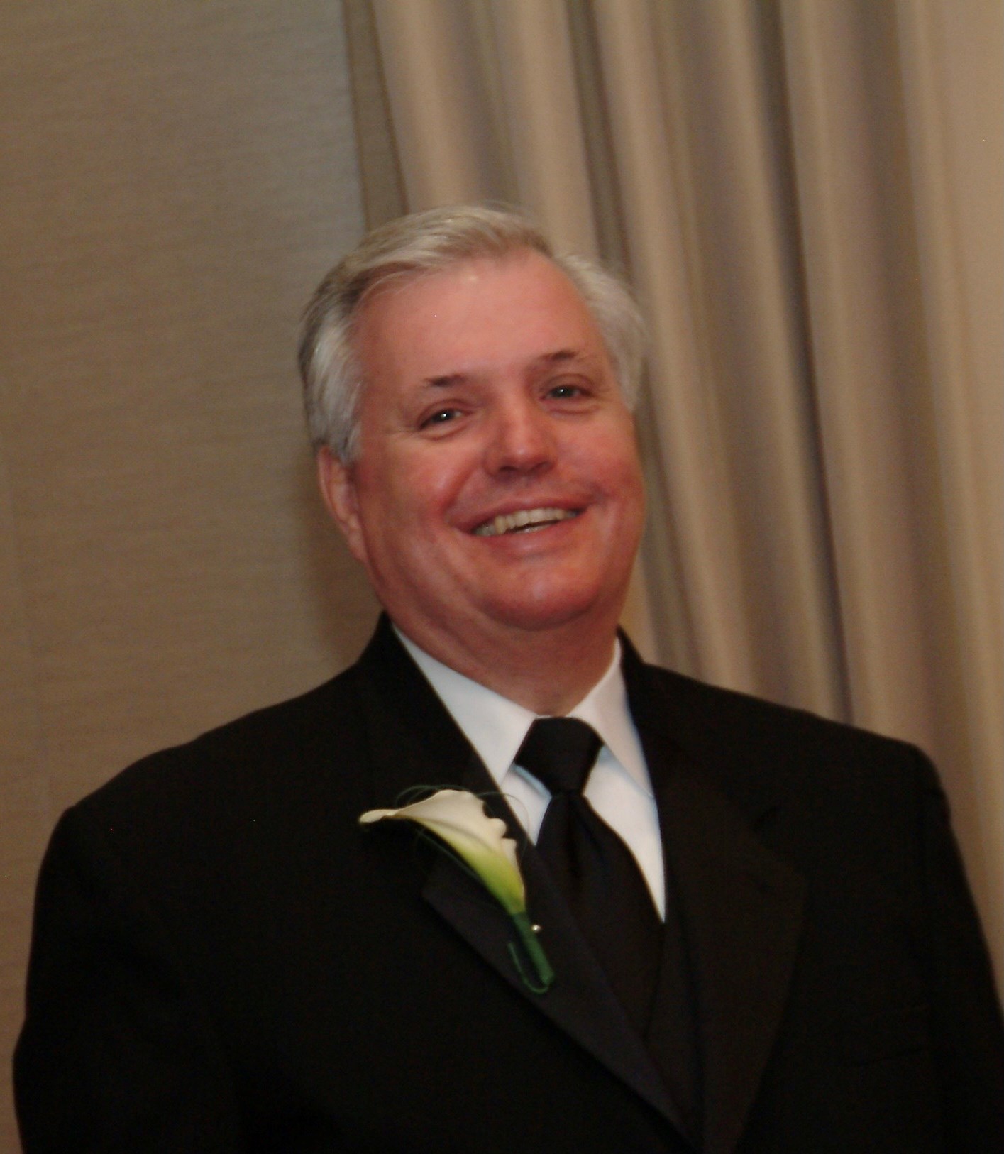 Obituary of Joseph "Joe" Andrew Sugg Sr.