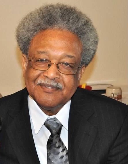 Obituario de Otho King