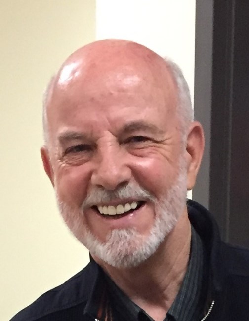 Obituary of Van Gene Huguet