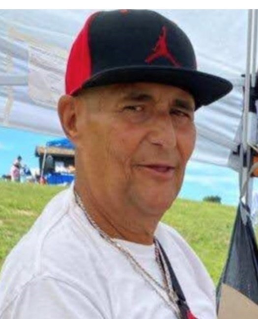 Obituario de Jose Antonio "Tony" Fernandez