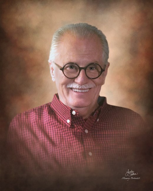 Obituary of Michael "Mike" Hampton