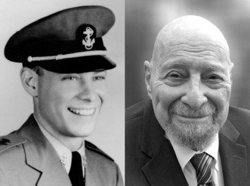 Obituary of Charles Newman Kahn, Jr.