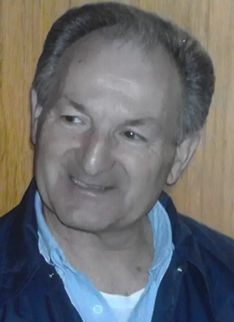 Obituary of Thomas Joseph Donofrio Jr.