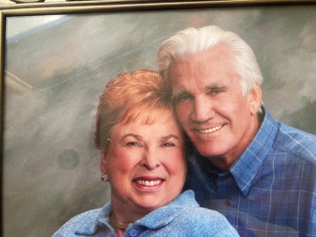 Obituary of Alan Gene Myers