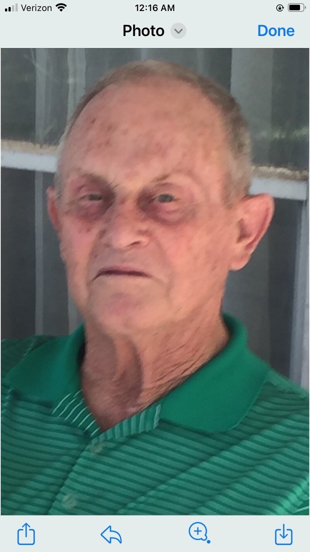 Obituary of Ronald "Ronnie" Gene Baggett