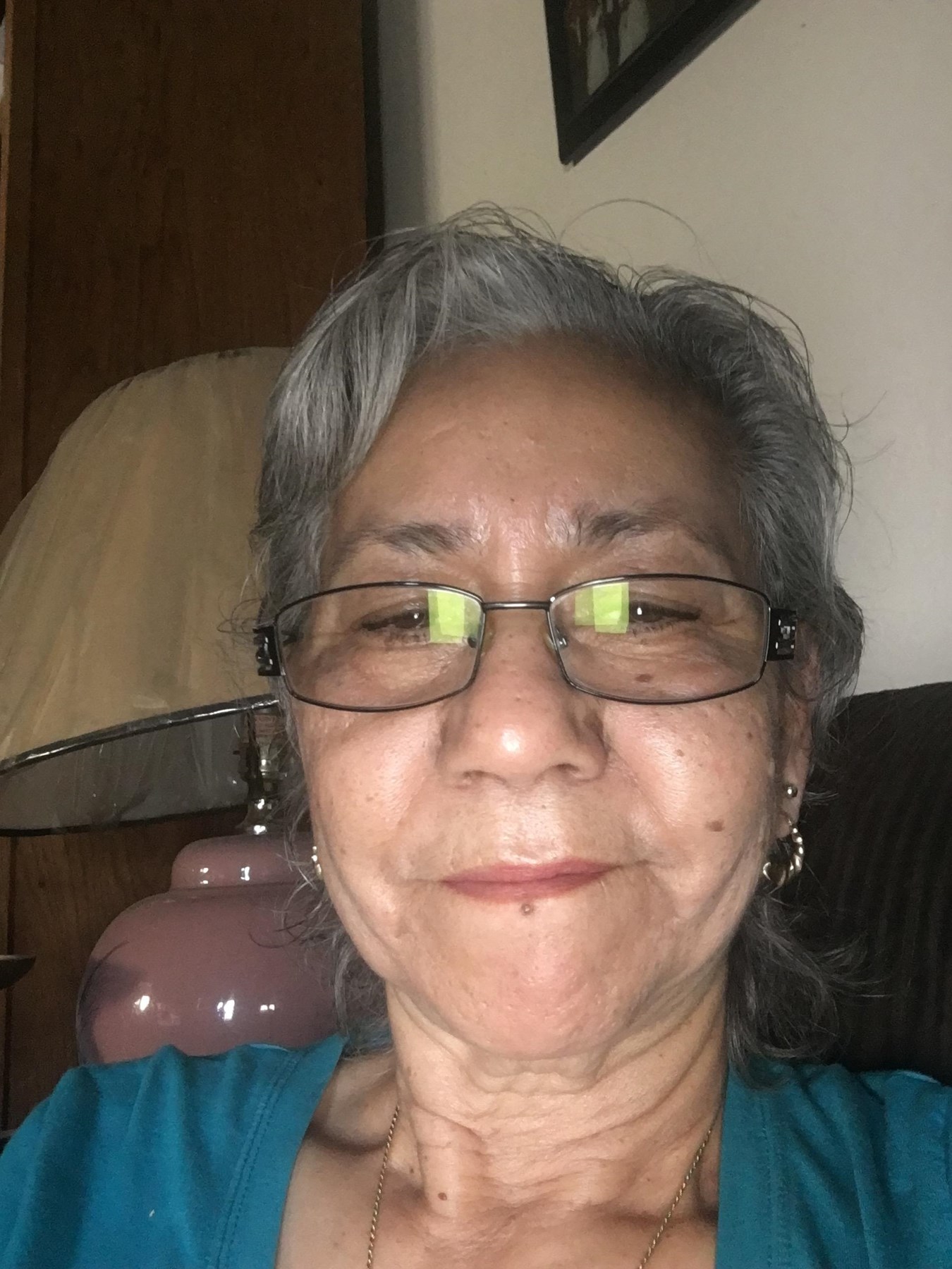 Obituary of Lupe Avalos