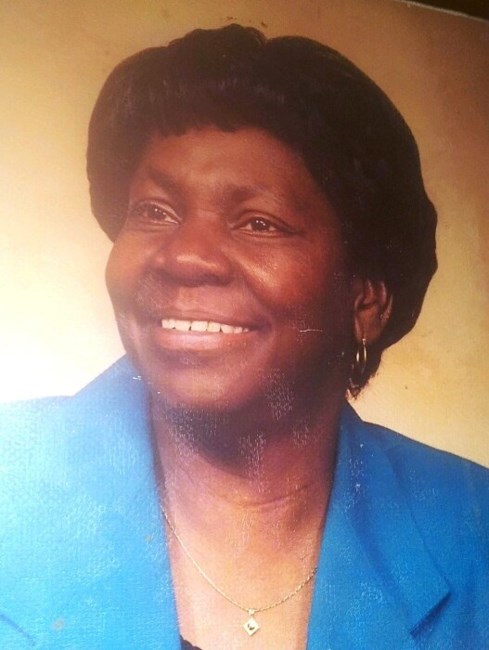Obituary of Iva "Iva D" Redman