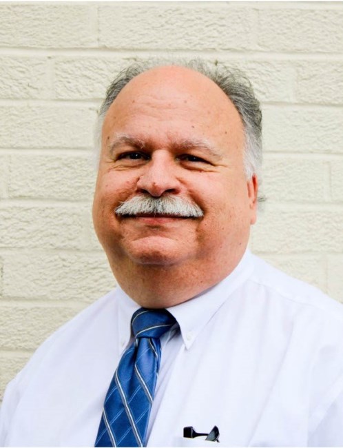 Obituary of Jeffrey Joseph Kirkman