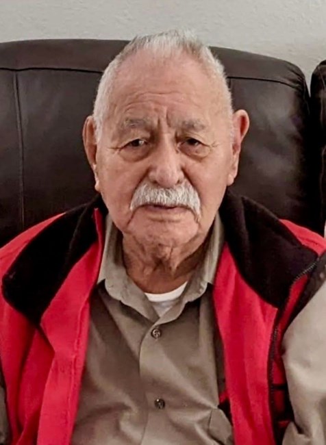 Obituario de Jose Y Camacho
