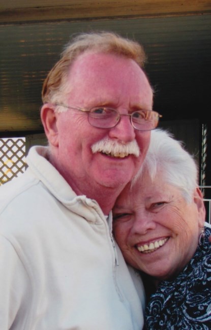 Obituary of Patricia Ann Dooley
