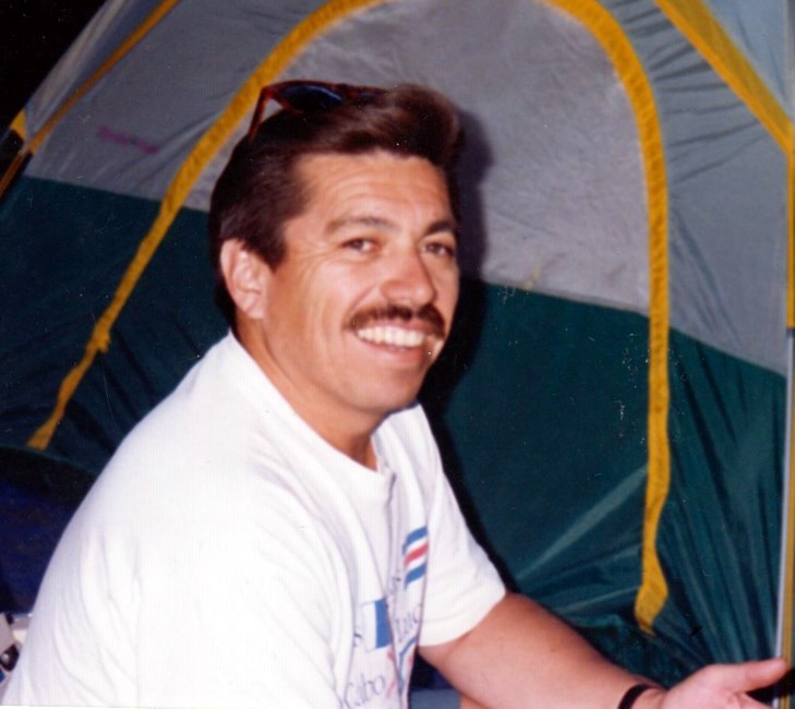 Obituary of Michael Ronald Lunderville