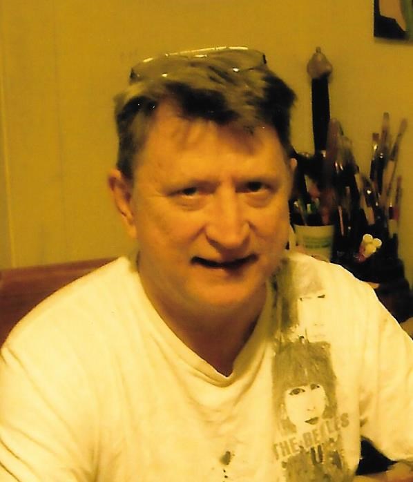 Obituary of Kevin Patrick Kelly