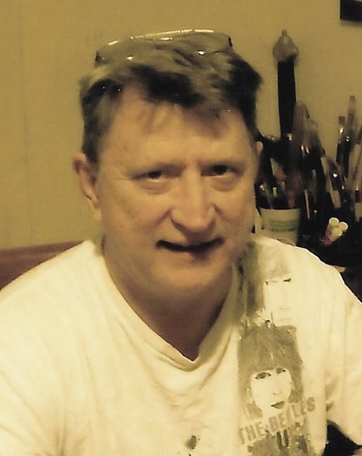 Obituary of Kevin Patrick Kelly