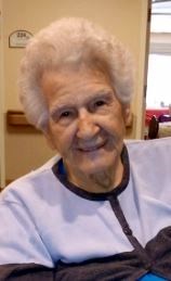 Obituary of Edythe Cartalemi