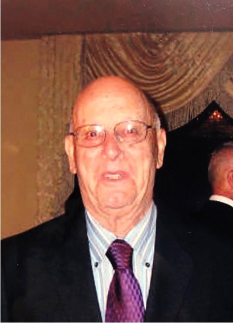 Obituary of Joseph Anthony Wagner Jr.