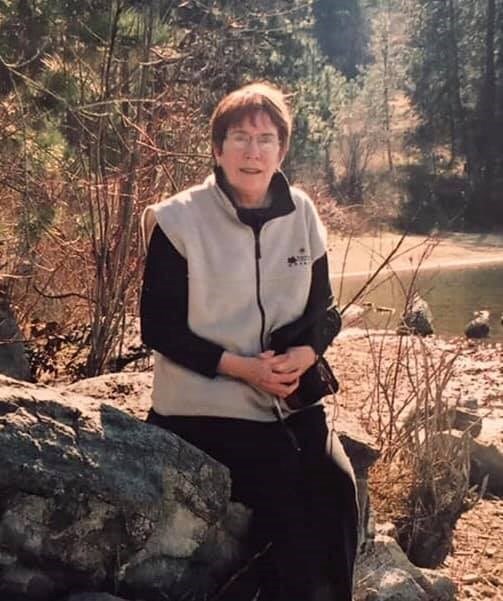 Obituary of Linda Mary Westwood