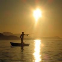 Obituary of David Russell Patch