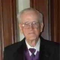 Obituary of Richard L. Peters