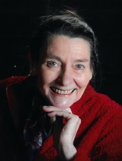 Avis de décès de Erika Lotte Ries