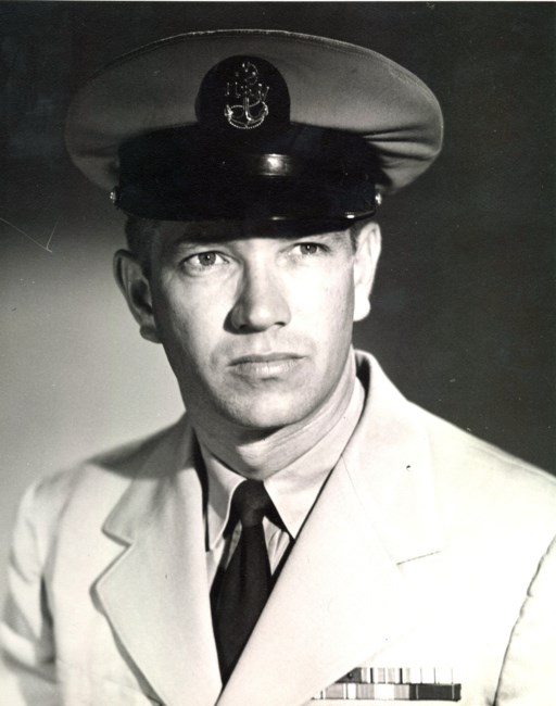 Obituary of William Robert Deister