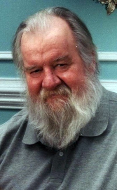 Obituary of Gerald A. Marshall Sr.